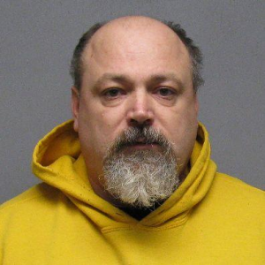 Donald Carner a registered Sex Offender of New York