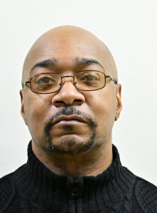 Kenneth Baldwin a registered Sex Offender of New York