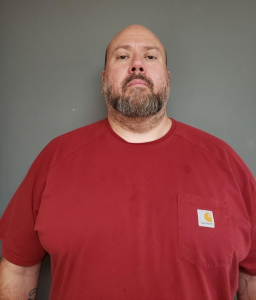 Robert Poole a registered Sex Offender of New York