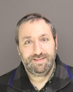 Joseph Hayon a registered Sex Offender of New York