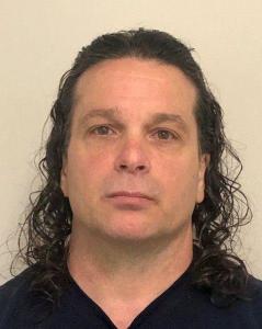 Troy Esposito a registered Sex Offender of New York