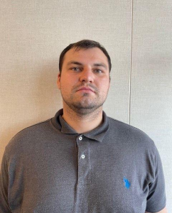 Ronald Backus a registered  of 