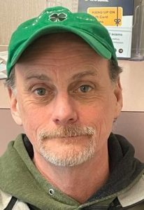 Paul Carson-ladd a registered Sex Offender of New York