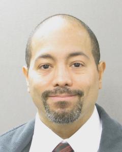 George Pagan a registered Sex Offender of New York