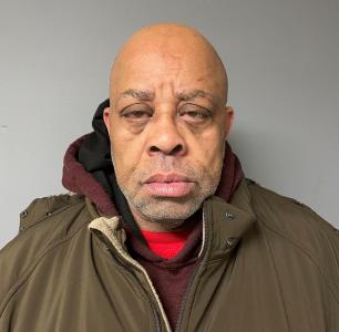 Ronnie Graves a registered Sex Offender of New York