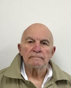 John Pedneault a registered Sex Offender of New York