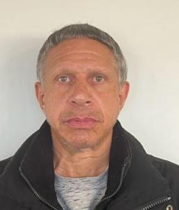 Allen Daniels a registered Sex Offender of New York