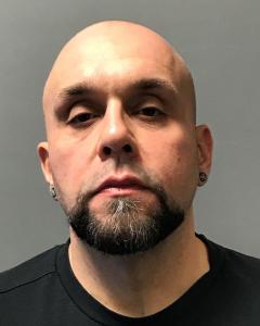 Michael Ptak a registered Sex Offender of New York