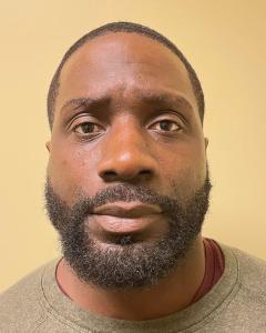 Desein Yearney a registered Sex Offender of New York