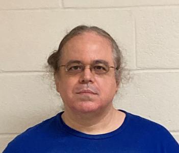 Kevin Donovan a registered Sex Offender of New York