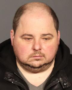Steven Korytny a registered Sex Offender of New York