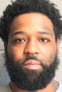 Simeon Joyner a registered Sex Offender of Maryland