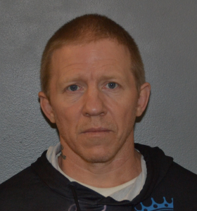 Keith Titus a registered Sex Offender of New York