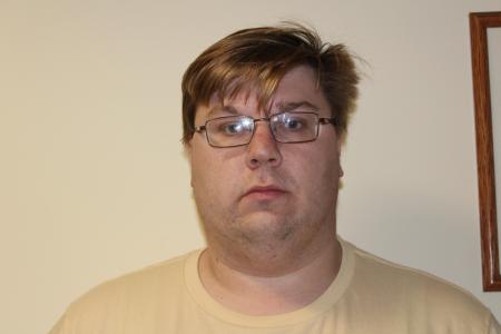 Jeffrey Maciejewski a registered Sex Offender of New York
