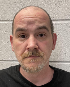 John P Clark a registered Sex Offender of New York