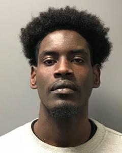 Abdi Ali a registered Sex Offender of New York