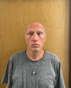 David Snyder a registered Sex Offender of New York