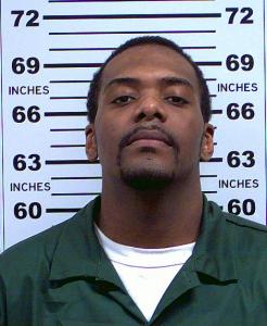 David Alleyne a registered Sex Offender of New York