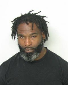 Daniel Desir a registered Sex Offender of New York