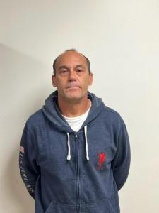 Patrick Antinello a registered Sex Offender of New York
