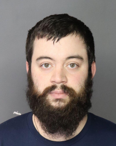 Stephen Pandolf a registered Sex Offender of New York