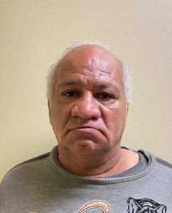 George Hernandez a registered Sex Offender of New York