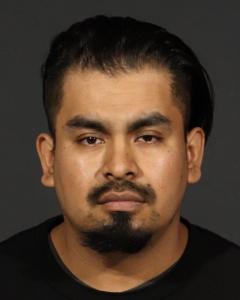 Marco Carreon a registered Sex Offender of New York