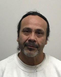 Ricardo Santos a registered Sex Offender of New York