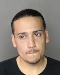 Jonathan Narvaez a registered Sex Offender of New York