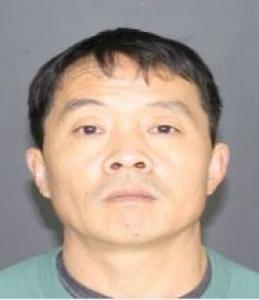 Youqian Mei a registered Sex Offender of New York
