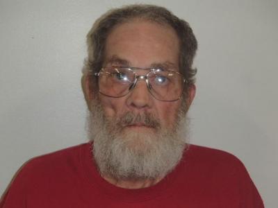 David Beard a registered Sex Offender of New York