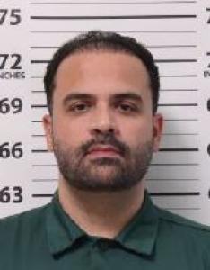 Jose Pena a registered Sex Offender of New York
