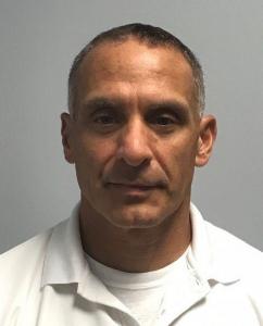 Glen Siembor a registered Sex Offender of New York