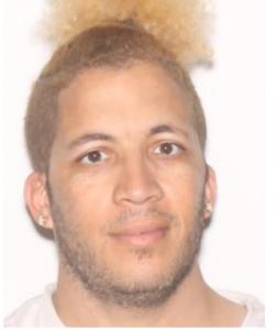 Brian Jackson a registered Sex Offender of New York