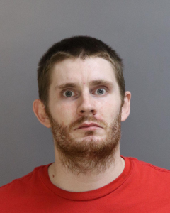 Cody Grenier a registered Sex Offender of New York