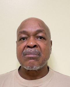 Billy Covington a registered Sex Offender of New York