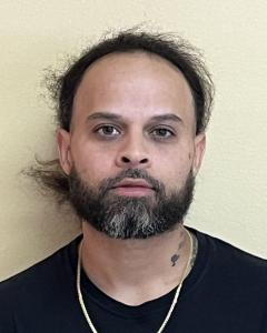 Saul Baez a registered Sex Offender of New York