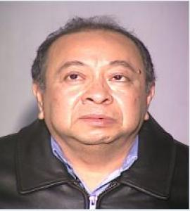 Milton Ortiz a registered Sex Offender of New York