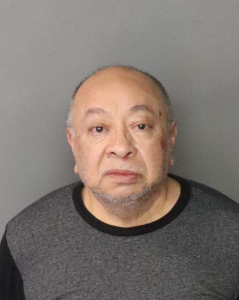 Milton Ortiz a registered Sex Offender of New York