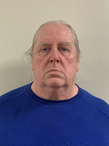 Robert E Tyrrell a registered Sex Offender of New York