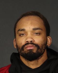 Tevin Clarke a registered Sex Offender of New York