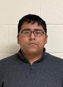Germain Meza a registered Sex Offender of New York
