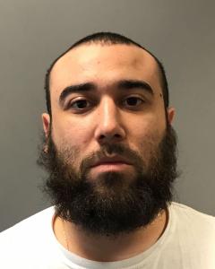 Carlos Alamo a registered Sex Offender of New York
