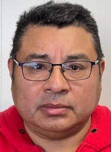 Jose Hernandez-gonzalez a registered Sex Offender of New York