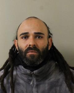 Bernabe Martinez a registered Sex Offender of New York