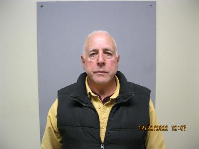 David I Griffith a registered Sex Offender of New York