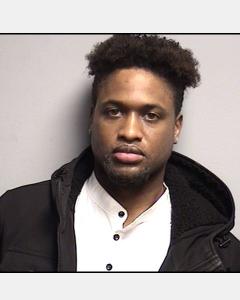 Naquan A Parker a registered Sex Offender of New York