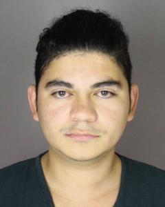 Sebastian Garcia-restrepo a registered Sex Offender of New York