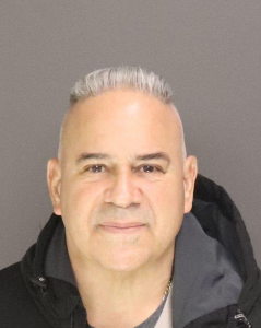 Felipe Solar a registered Sex Offender of New York