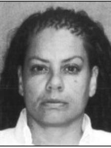 Jasmine Garcia a registered Sex Offender of New York
